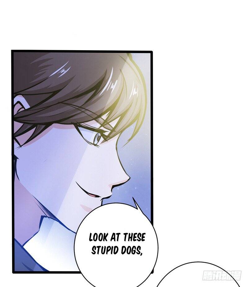 Peerless Doctor In The City Chapter 17 - page 34