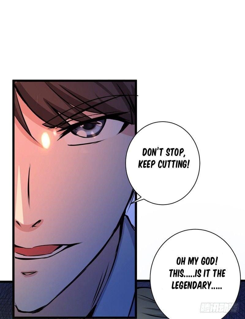 Peerless Doctor In The City Chapter 17 - page 41