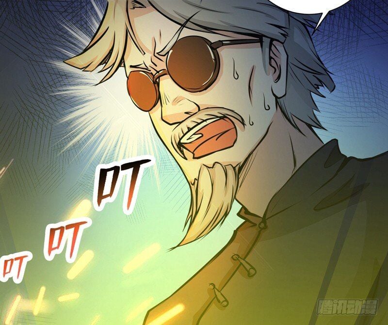 Peerless Doctor In The City Chapter 17 - page 42