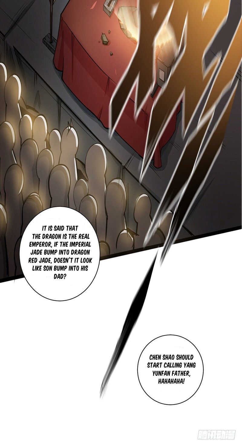 Peerless Doctor In The City Chapter 17 - page 46