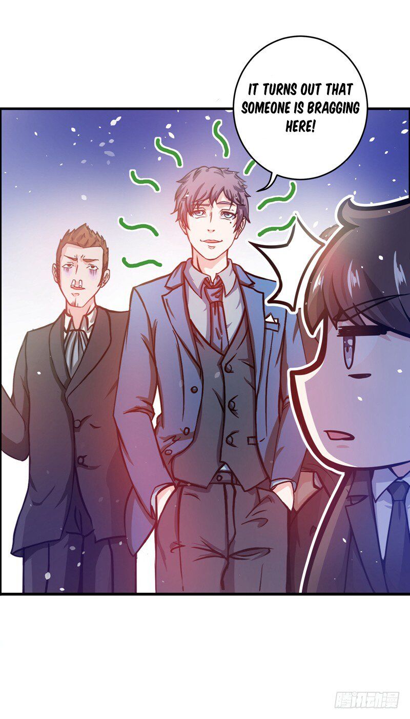 Peerless Doctor In The City Chapter 17 - page 5
