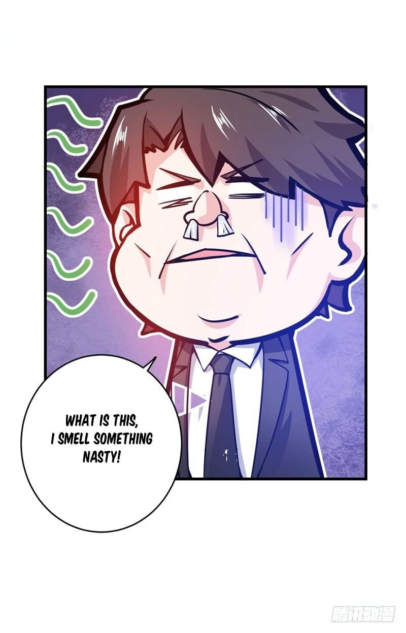 Peerless Doctor In The City Chapter 17 - page 6