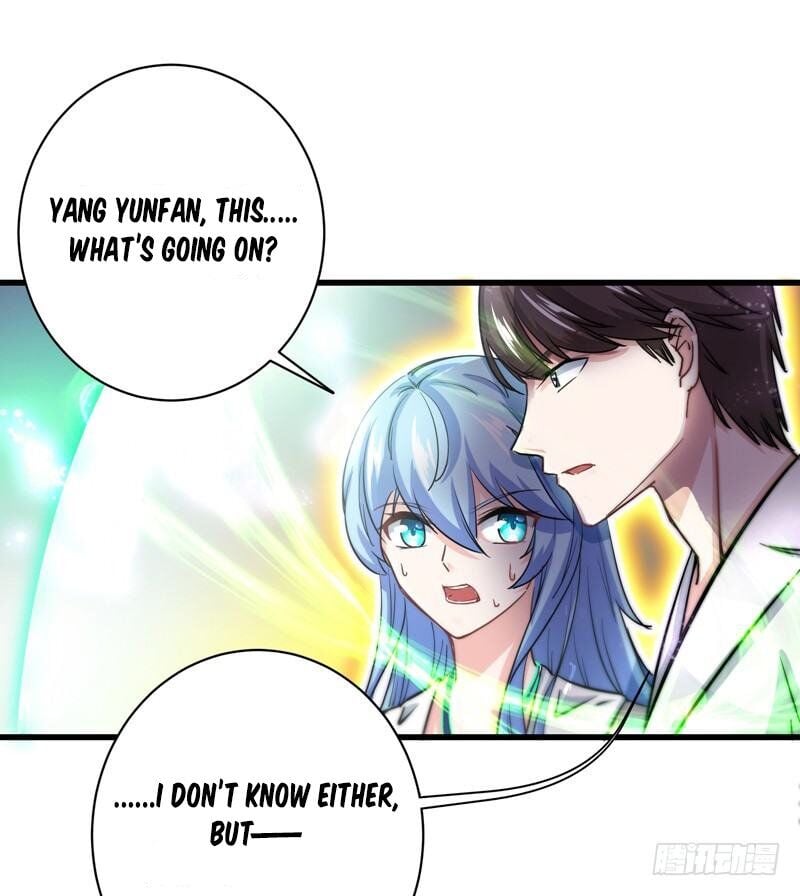 Peerless Doctor In The City Chapter 27 - page 11