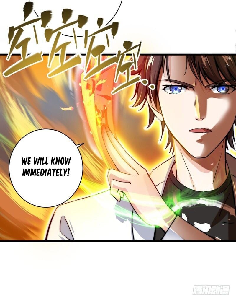Peerless Doctor In The City Chapter 27 - page 12