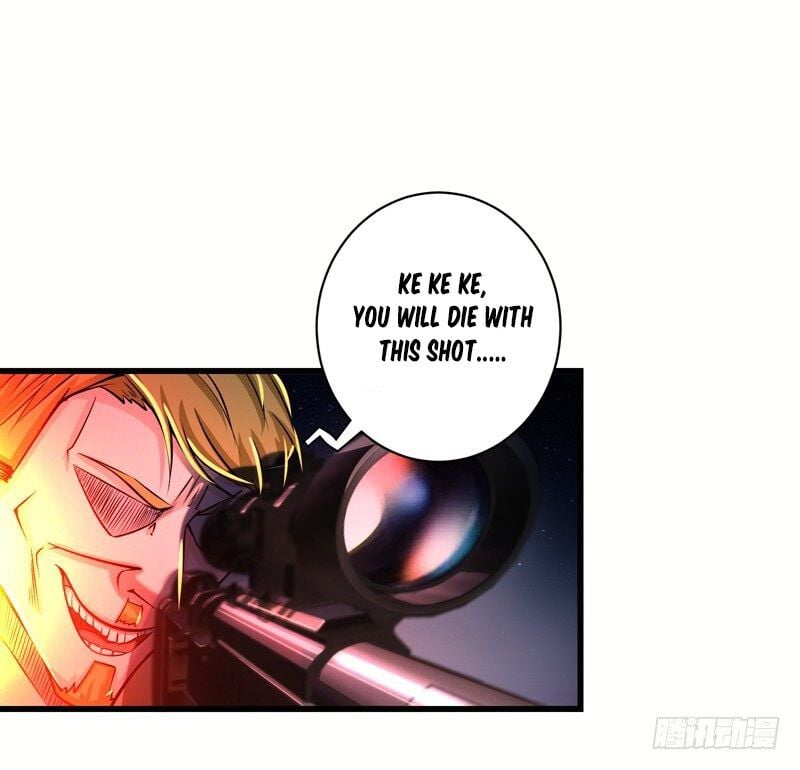 Peerless Doctor In The City Chapter 27 - page 15