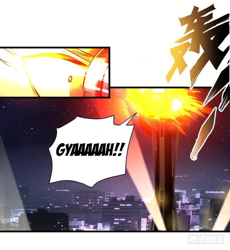 Peerless Doctor In The City Chapter 27 - page 16