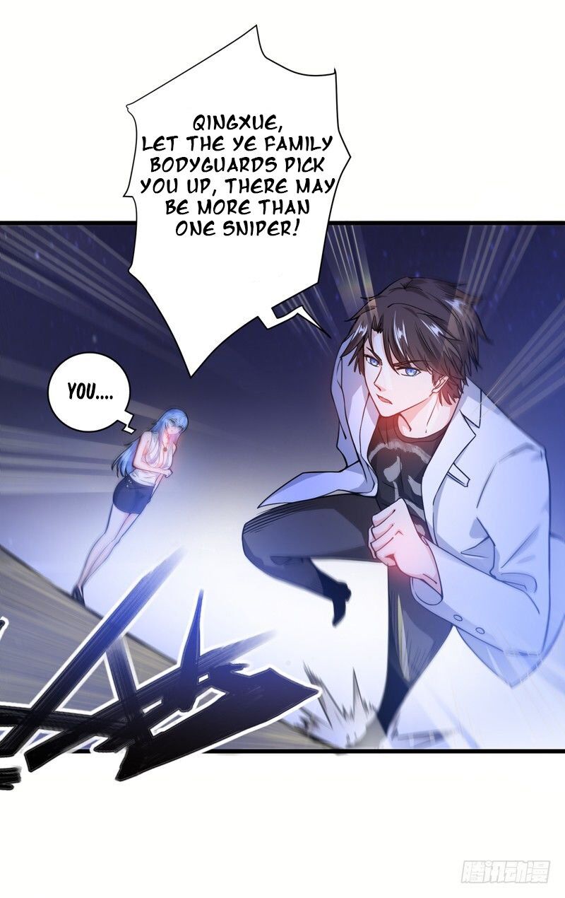 Peerless Doctor In The City Chapter 27 - page 17