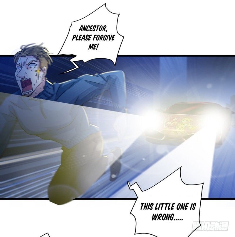 Peerless Doctor In The City Chapter 27 - page 21