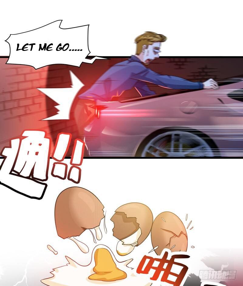 Peerless Doctor In The City Chapter 27 - page 24