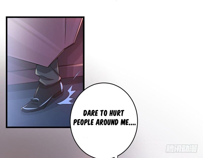 Peerless Doctor In The City Chapter 27 - page 26