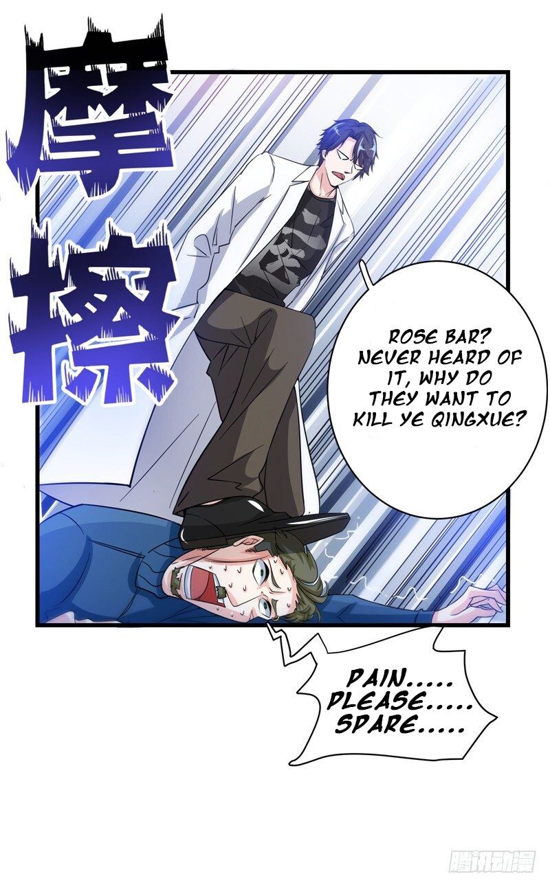 Peerless Doctor In The City Chapter 27 - page 29