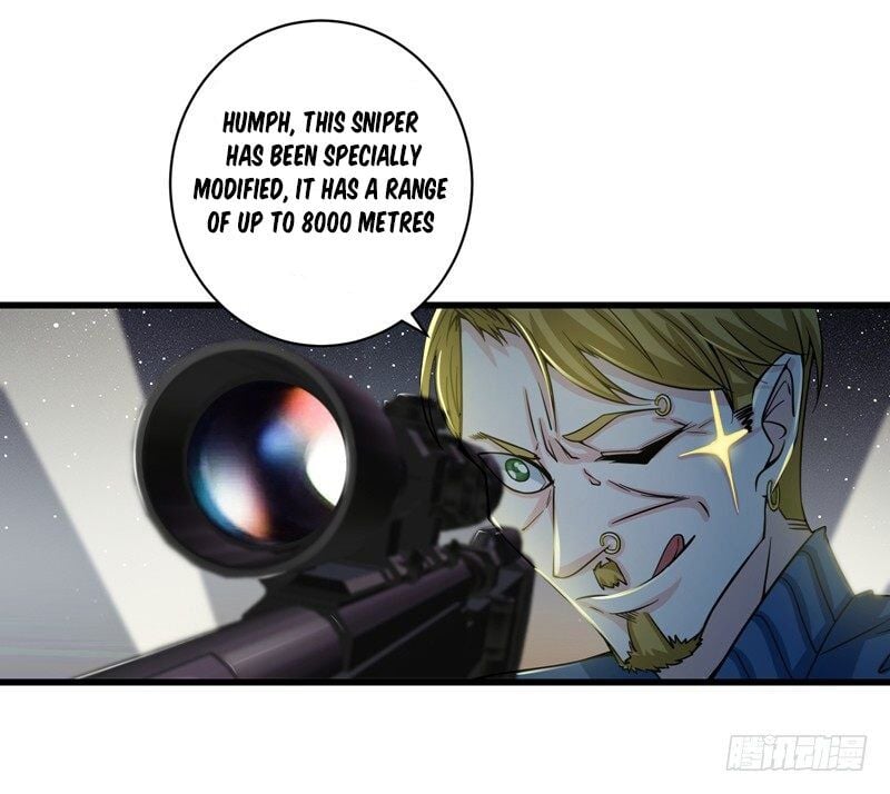 Peerless Doctor In The City Chapter 27 - page 3