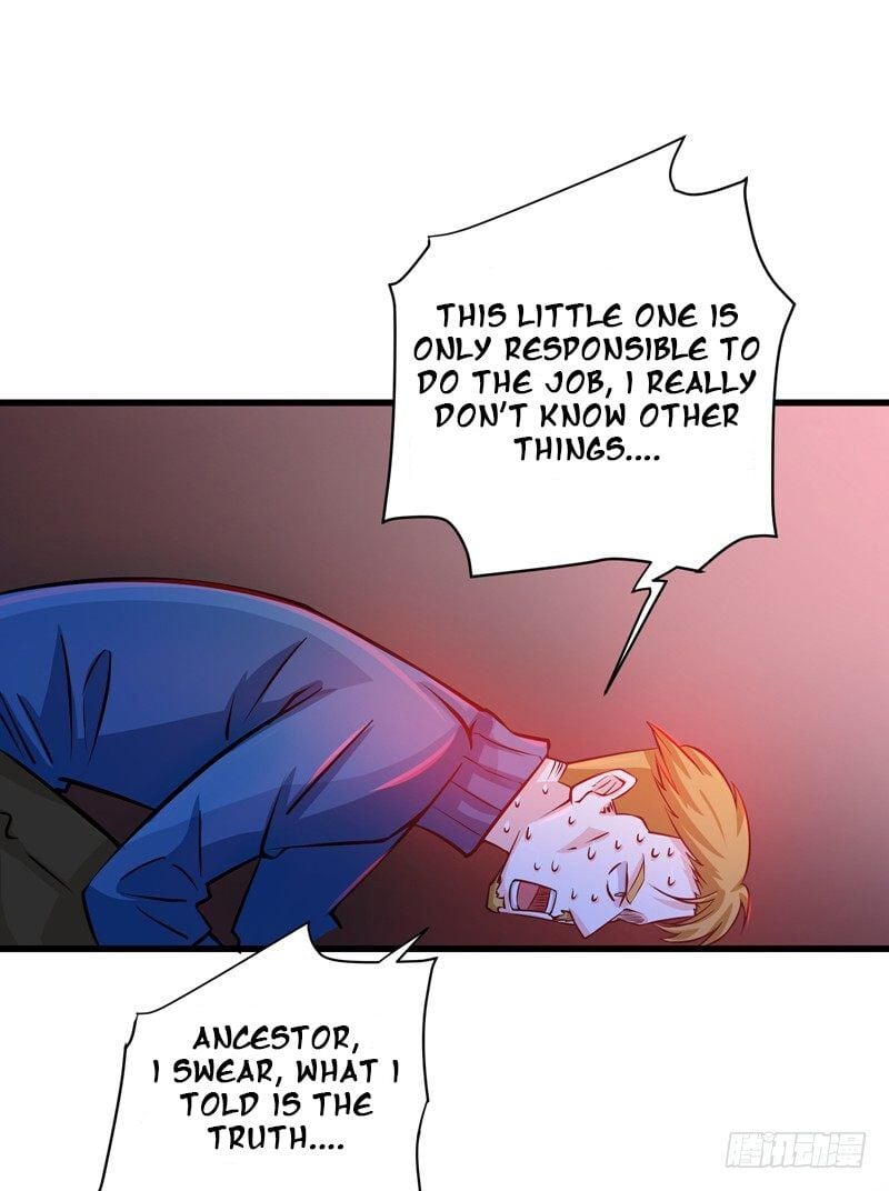 Peerless Doctor In The City Chapter 27 - page 30