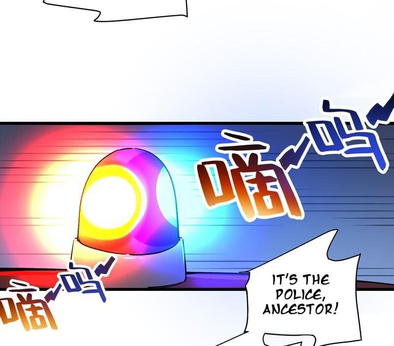 Peerless Doctor In The City Chapter 27 - page 31