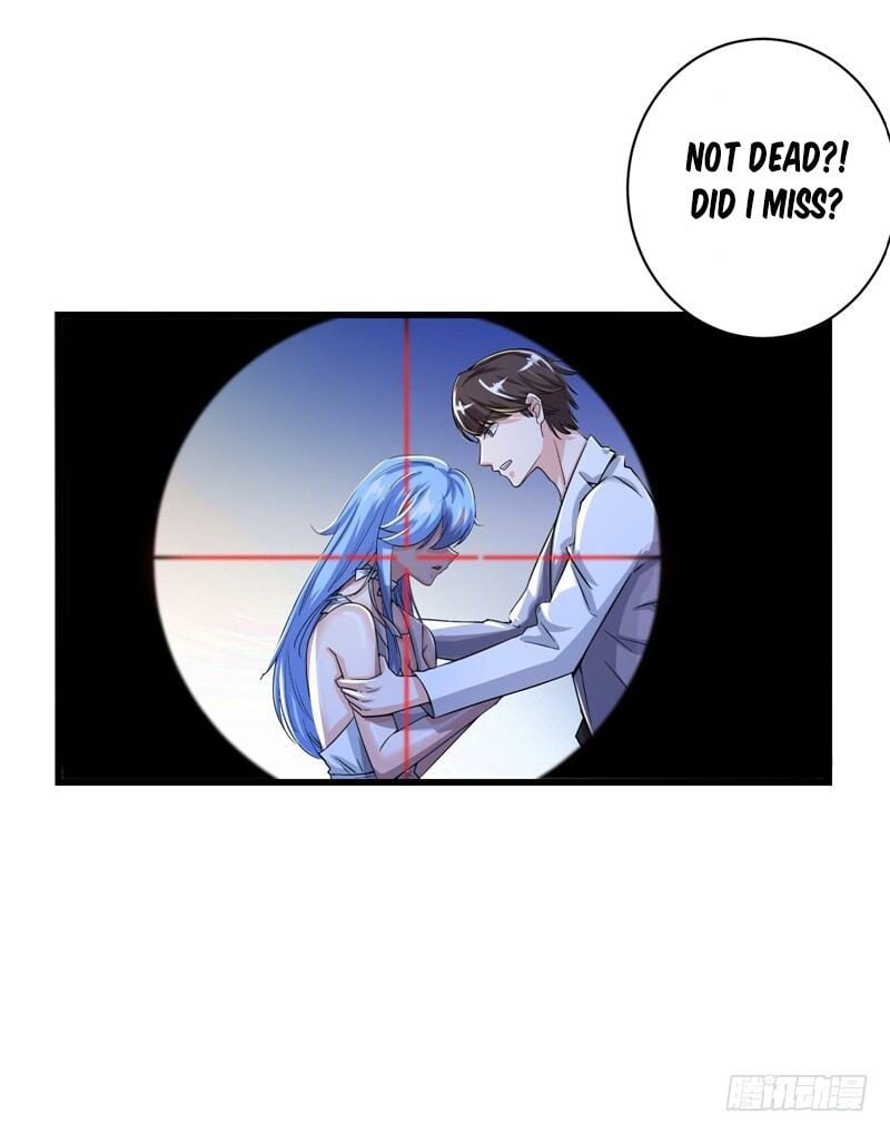 Peerless Doctor In The City Chapter 27 - page 4