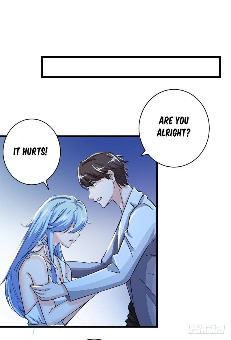 Peerless Doctor In The City Chapter 27 - page 5