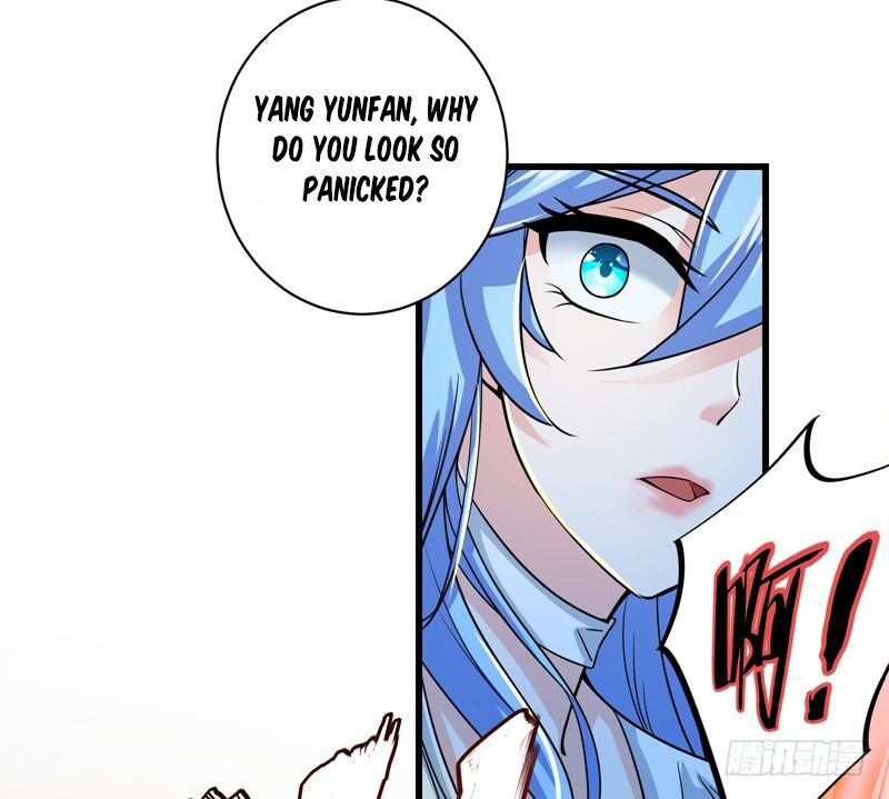 Peerless Doctor In The City Chapter 27 - page 6