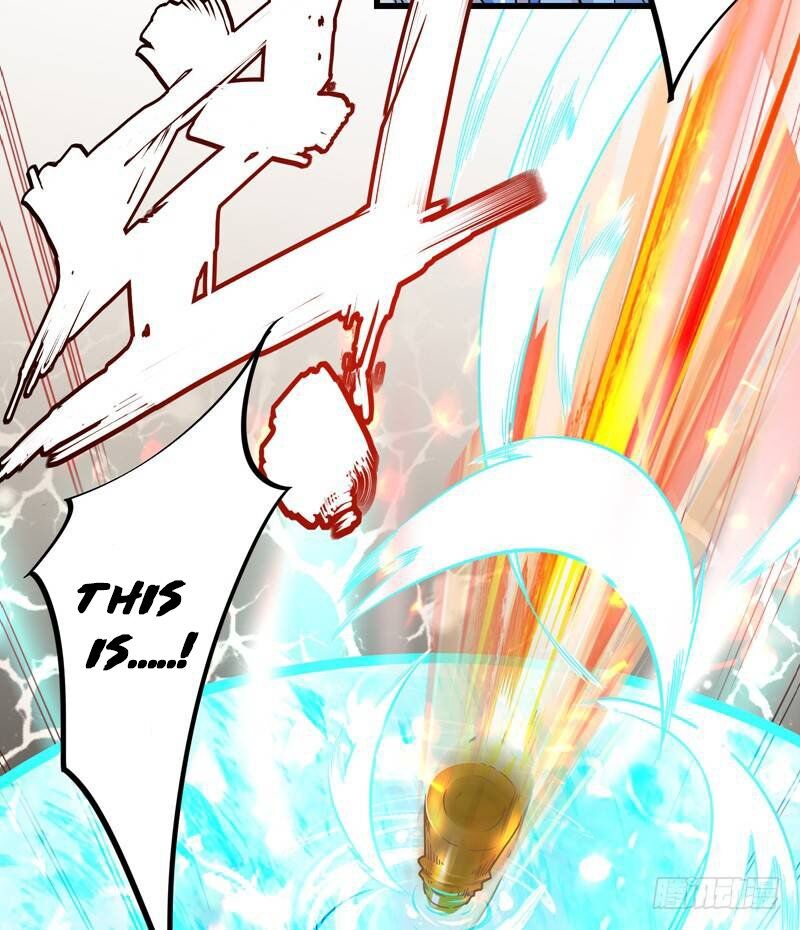 Peerless Doctor In The City Chapter 27 - page 7