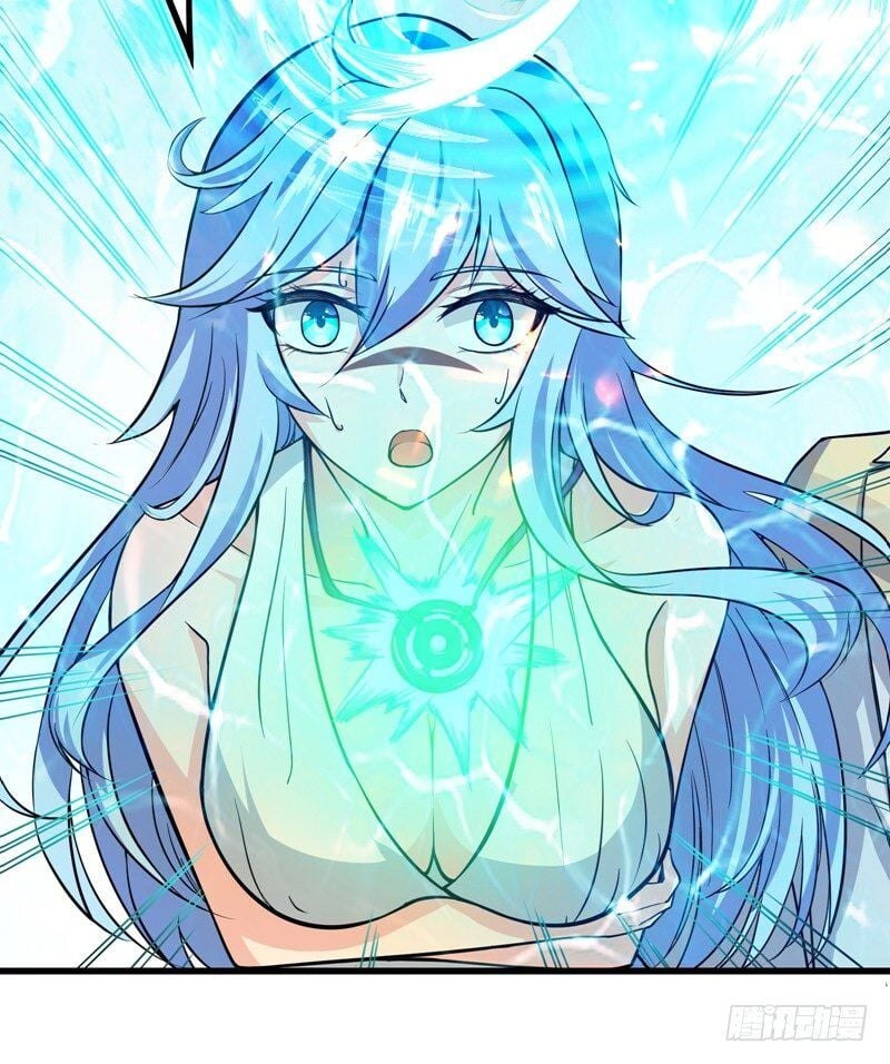 Peerless Doctor In The City Chapter 27 - page 8