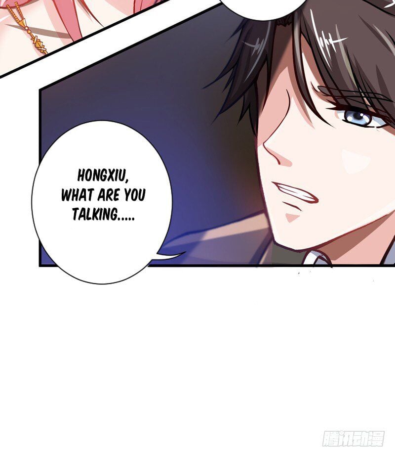 Peerless Doctor In The City Chapter 20 - page 12