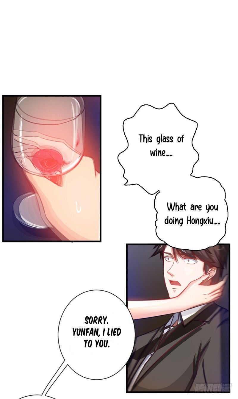 Peerless Doctor In The City Chapter 20 - page 14
