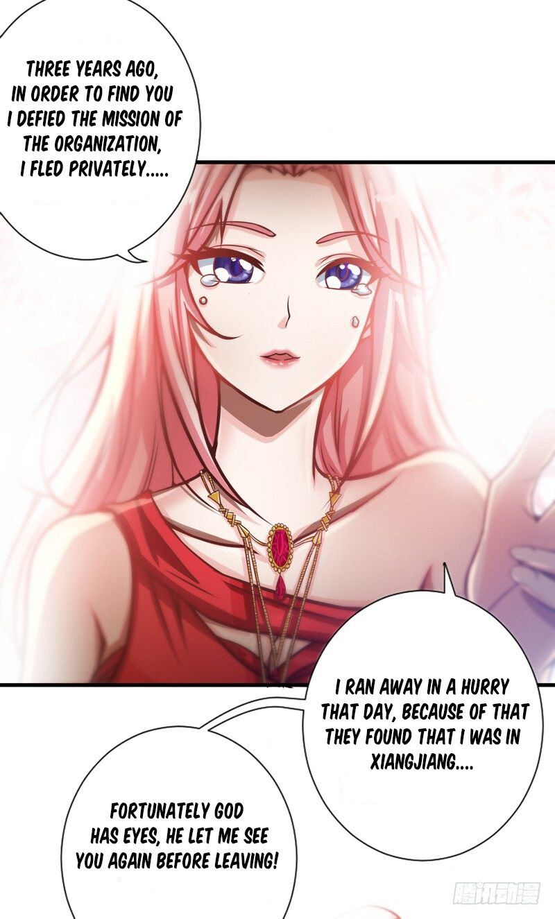 Peerless Doctor In The City Chapter 20 - page 15