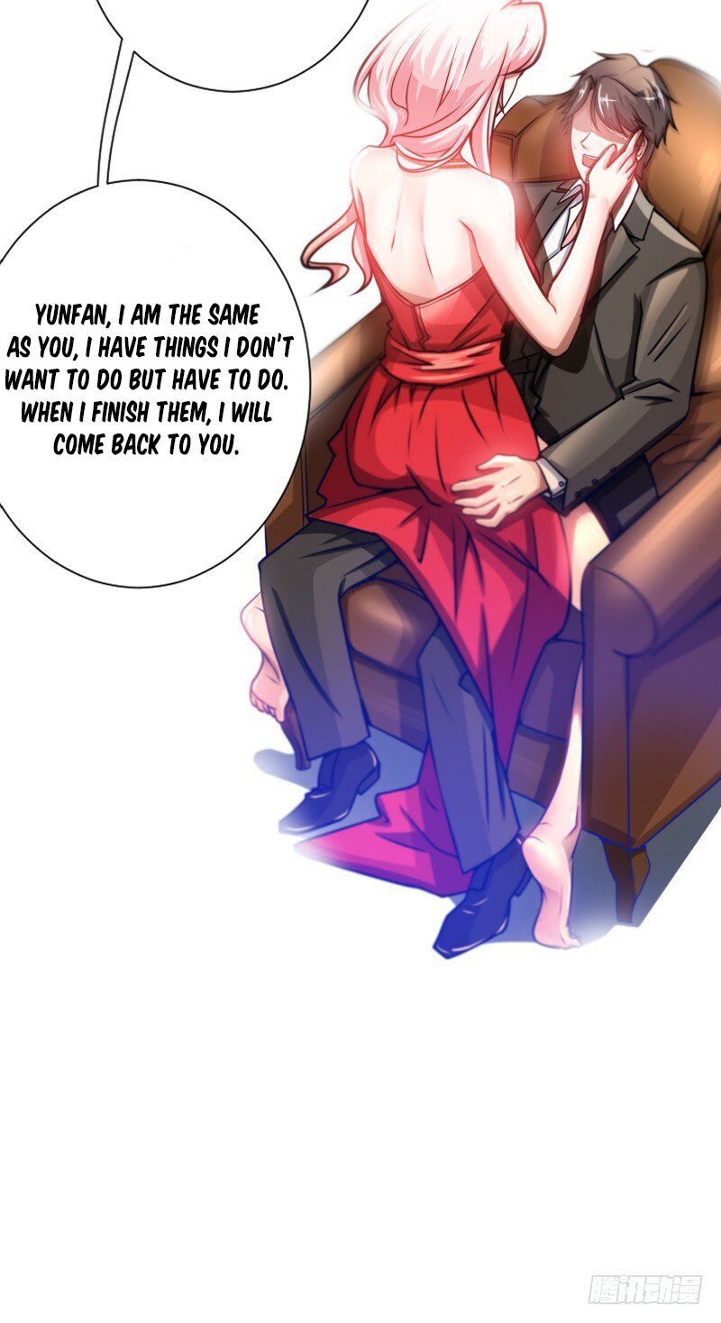 Peerless Doctor In The City Chapter 20 - page 16