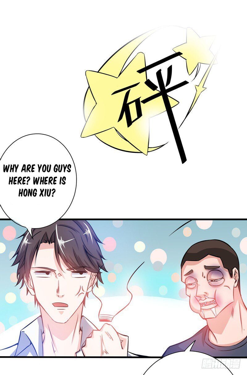 Peerless Doctor In The City Chapter 20 - page 21