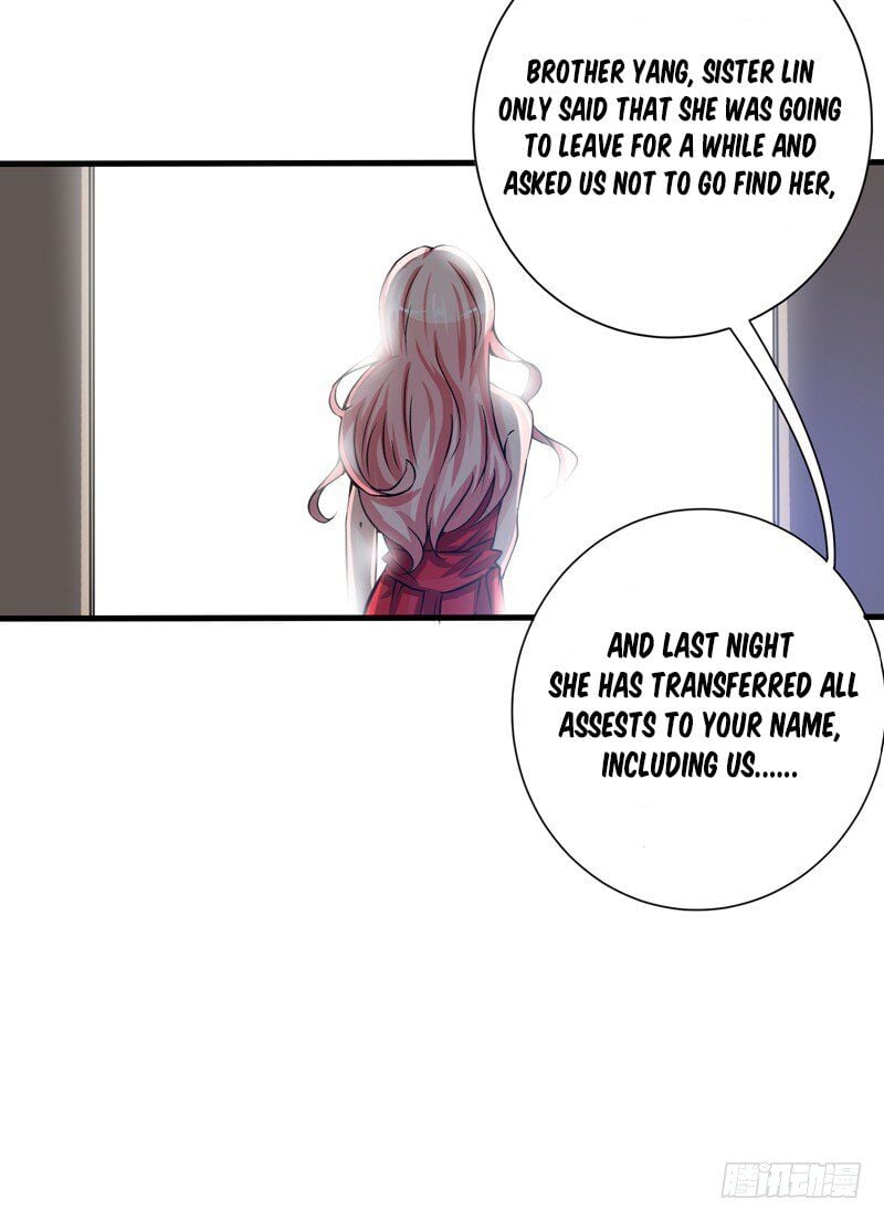 Peerless Doctor In The City Chapter 20 - page 22