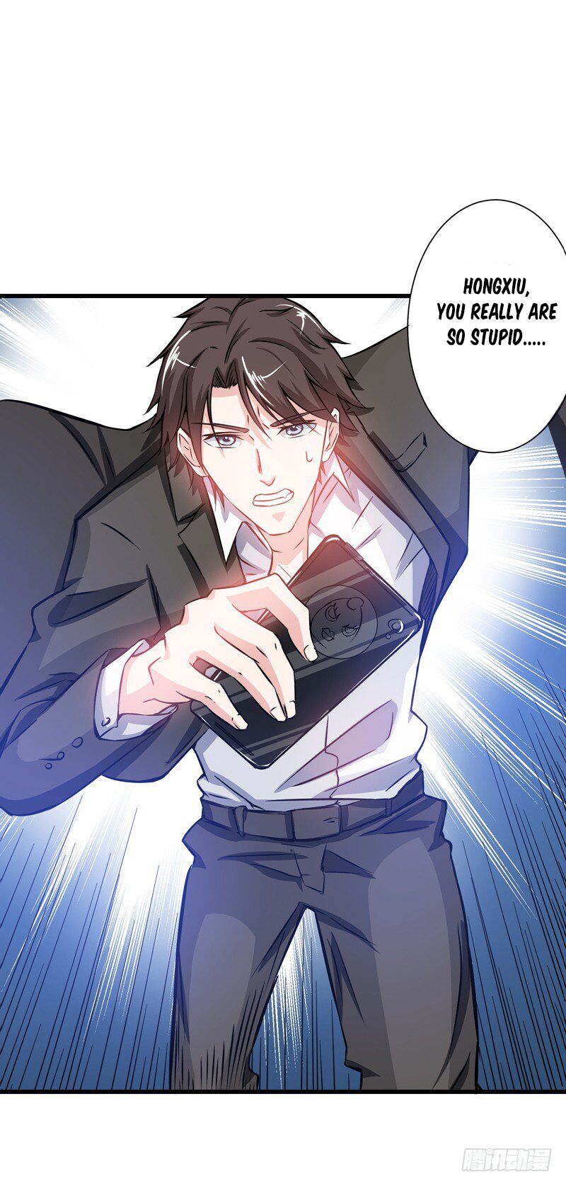 Peerless Doctor In The City Chapter 20 - page 25