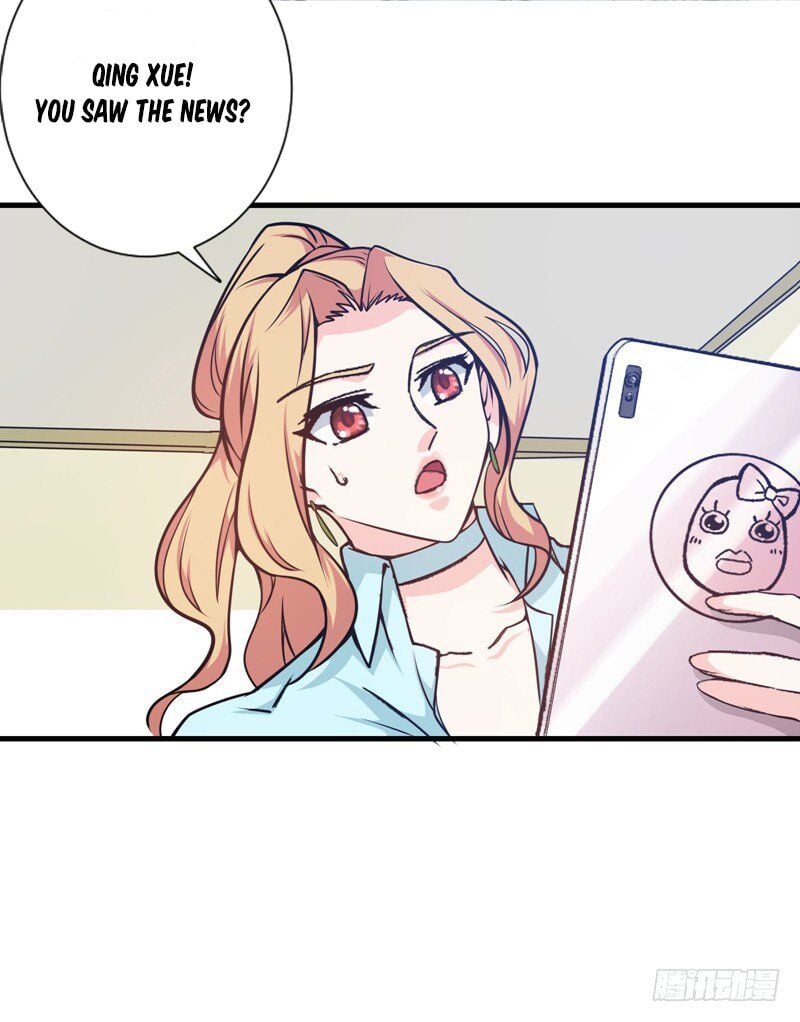 Peerless Doctor In The City Chapter 20 - page 27