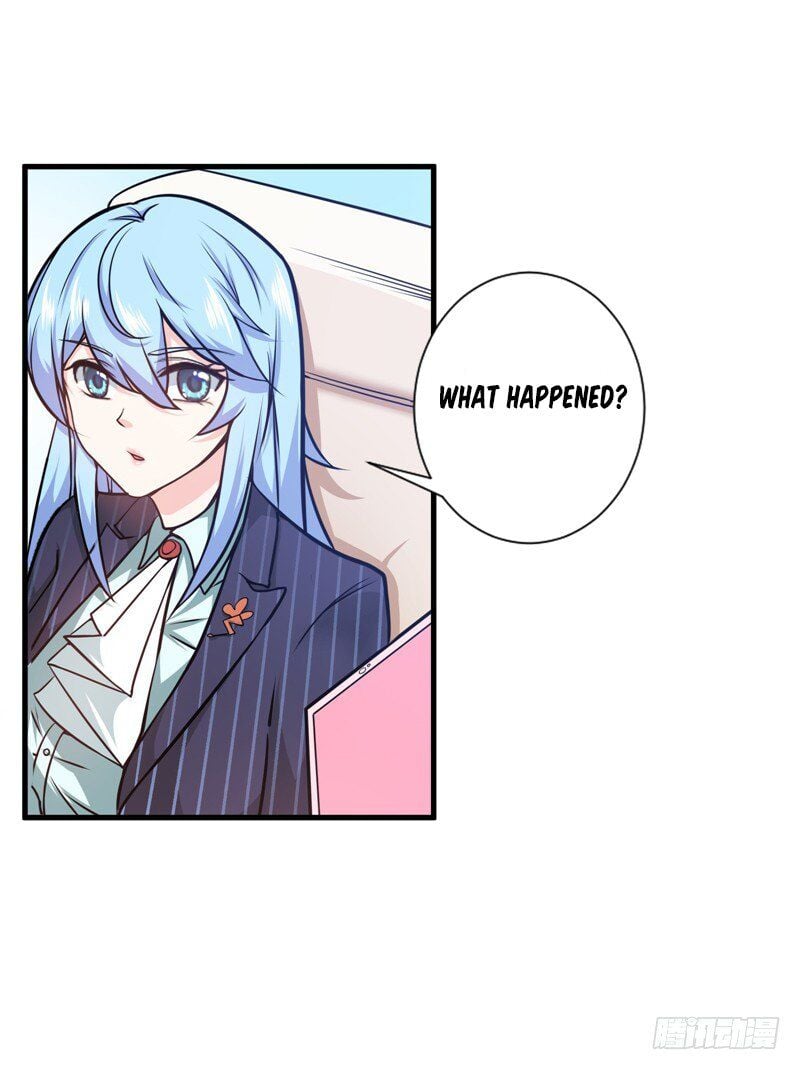 Peerless Doctor In The City Chapter 20 - page 28