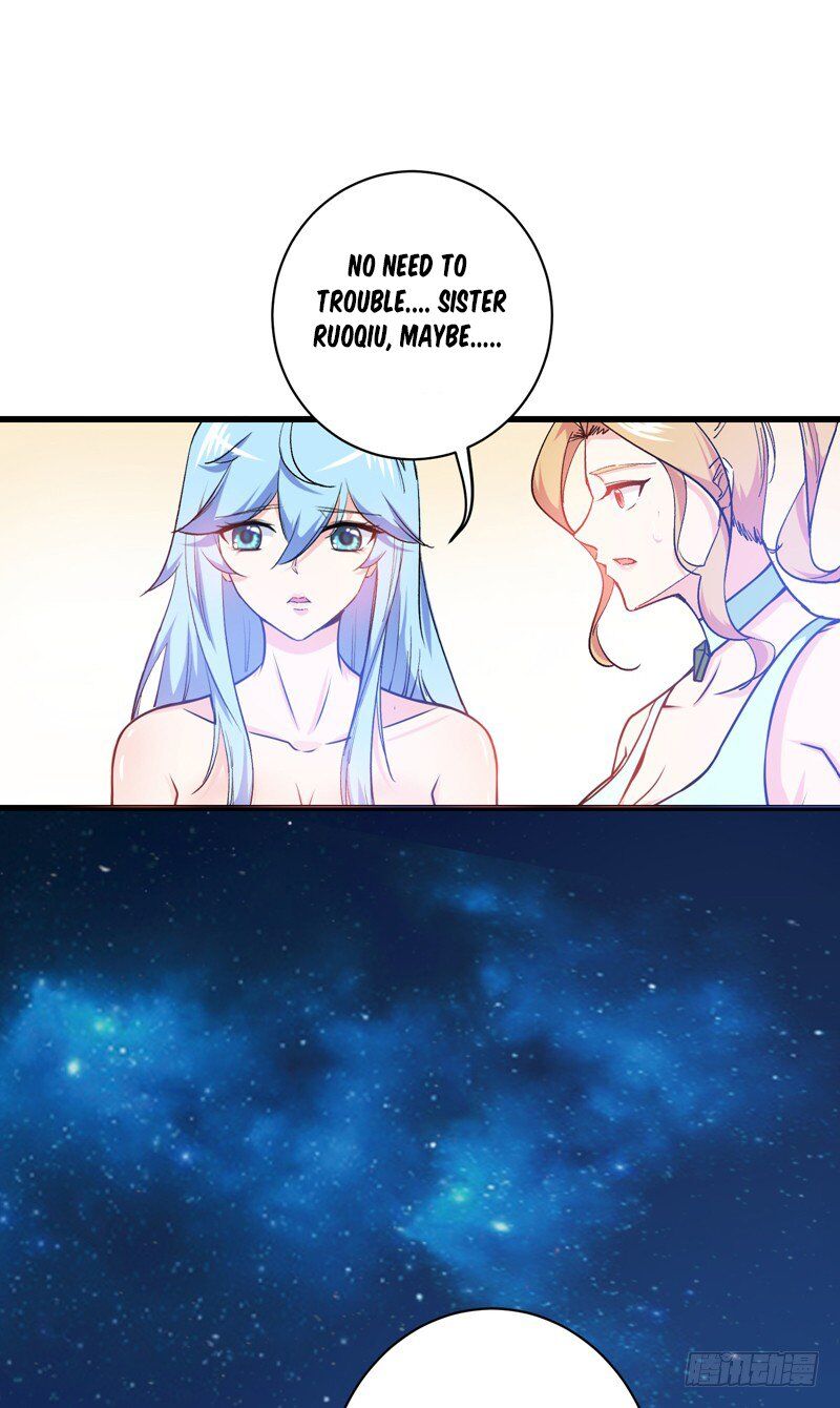 Peerless Doctor In The City Chapter 20 - page 3