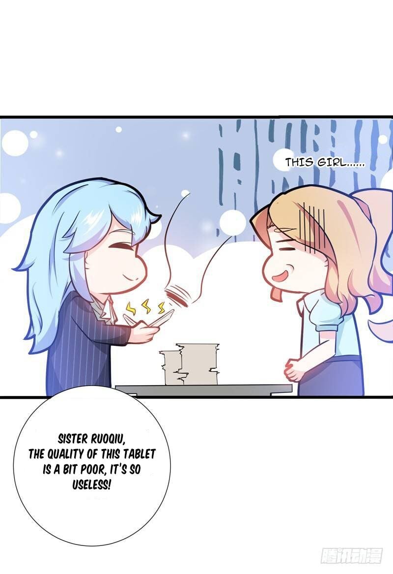 Peerless Doctor In The City Chapter 20 - page 32