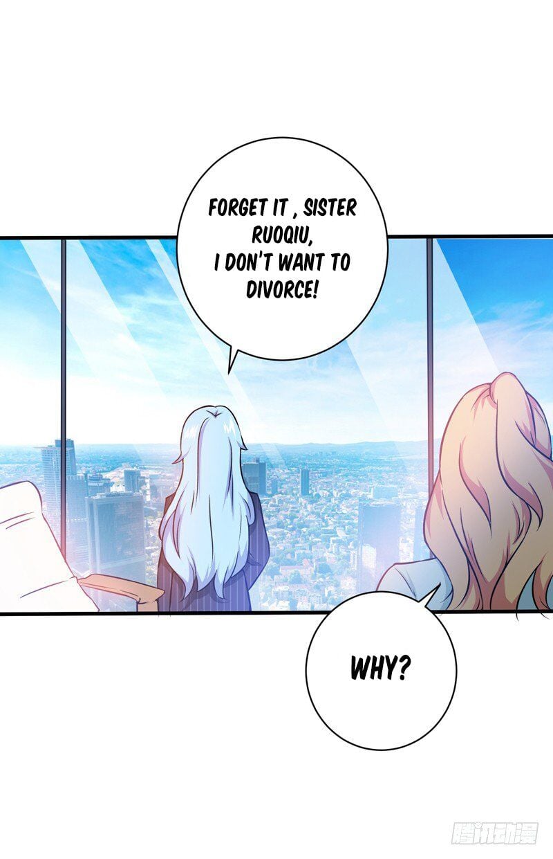 Peerless Doctor In The City Chapter 20 - page 34