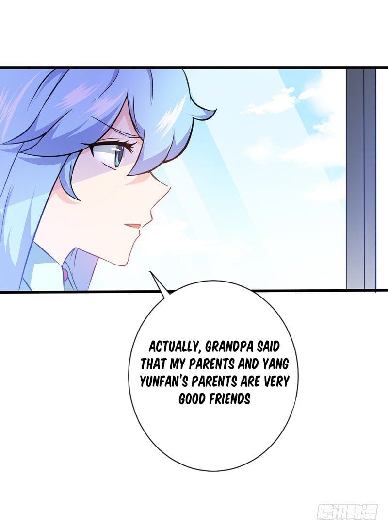 Peerless Doctor In The City Chapter 20 - page 35
