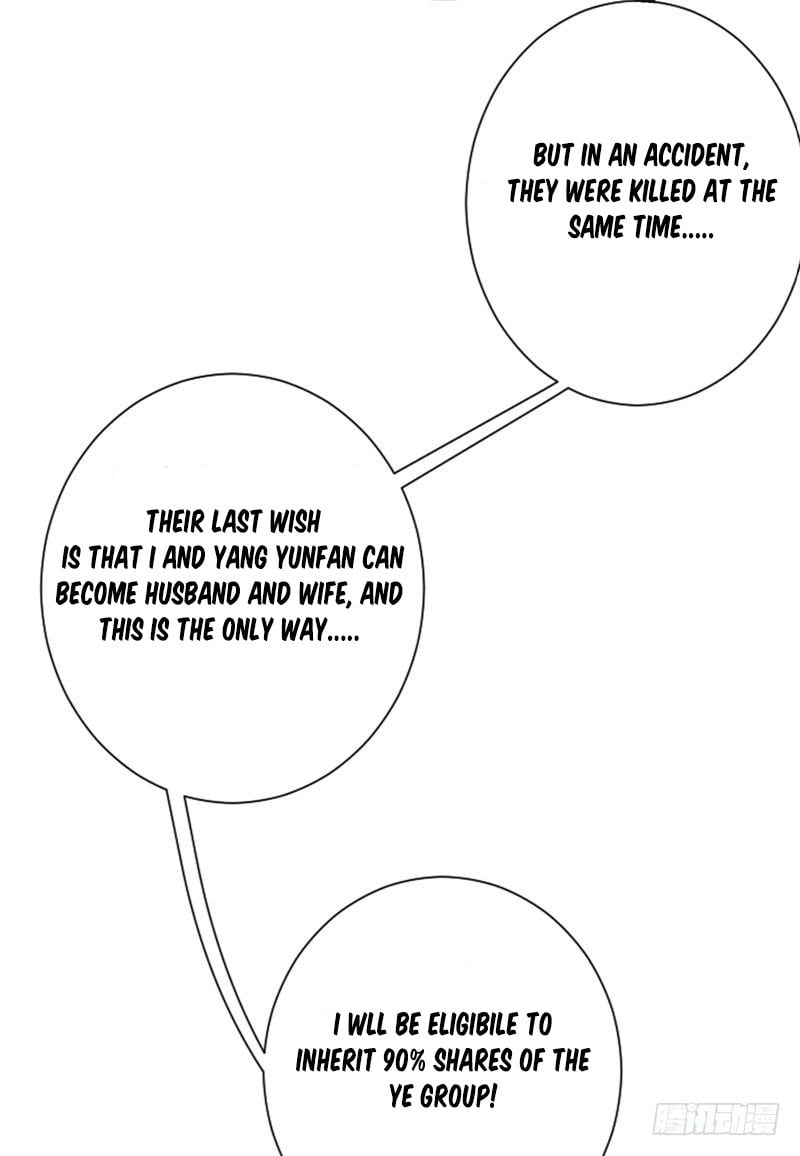 Peerless Doctor In The City Chapter 20 - page 36