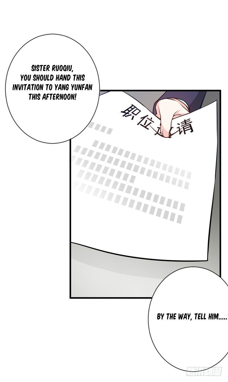 Peerless Doctor In The City Chapter 20 - page 39