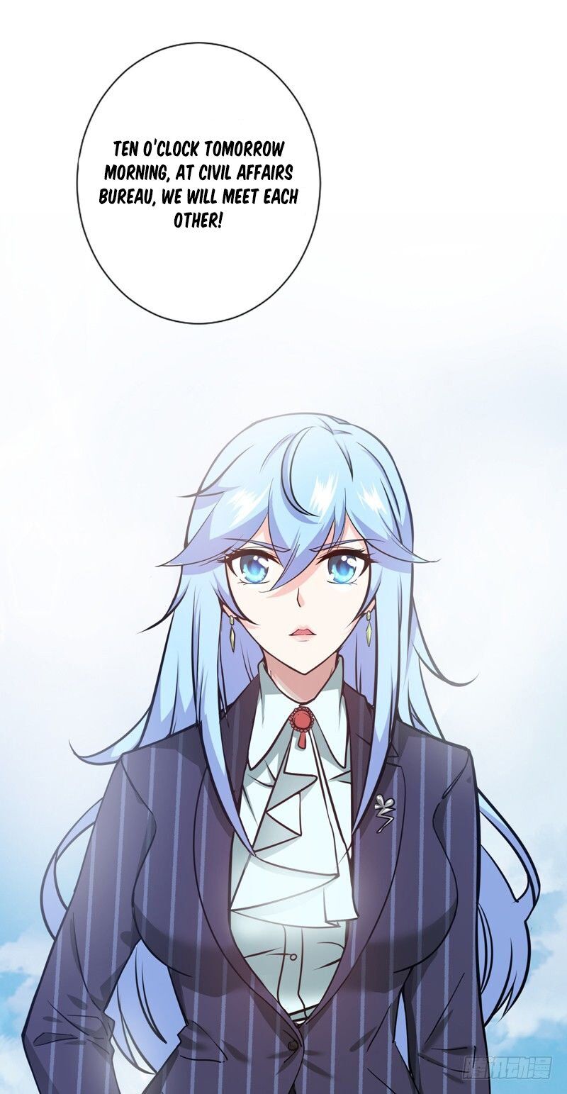 Peerless Doctor In The City Chapter 20 - page 40