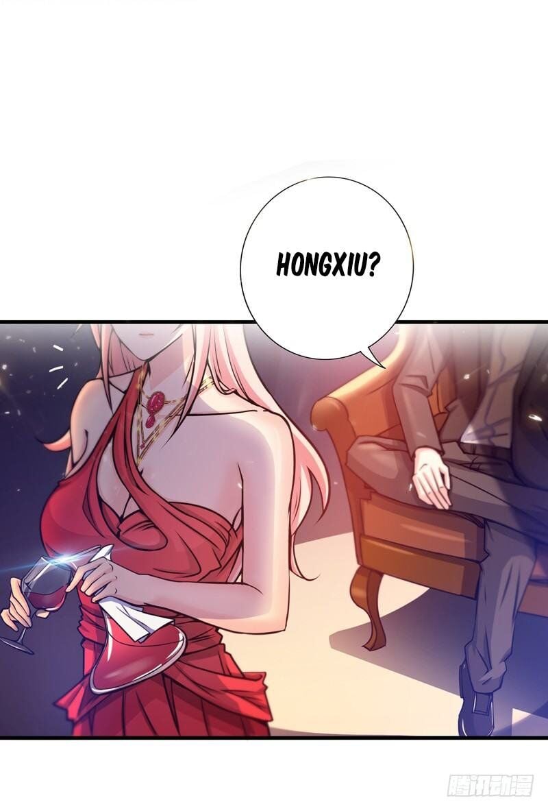 Peerless Doctor In The City Chapter 20 - page 5