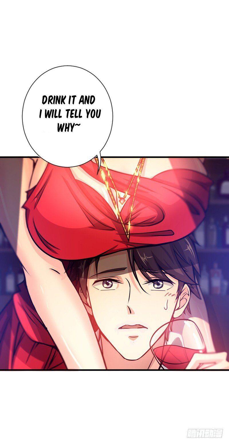 Peerless Doctor In The City Chapter 20 - page 7