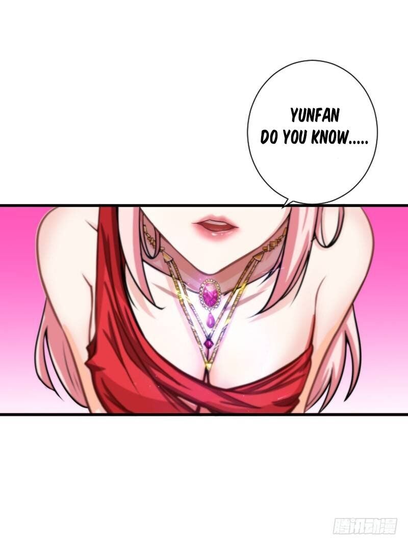 Peerless Doctor In The City Chapter 20 - page 9