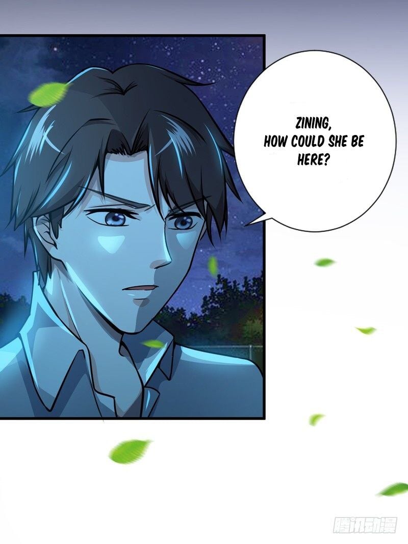 Peerless Doctor In The City Chapter 21 - page 12