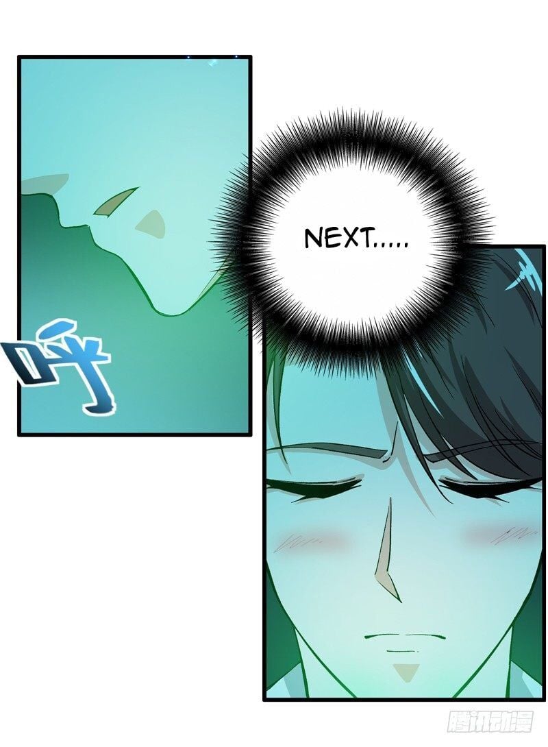 Peerless Doctor In The City Chapter 21 - page 18
