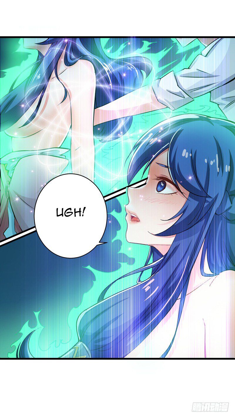 Peerless Doctor In The City Chapter 21 - page 20