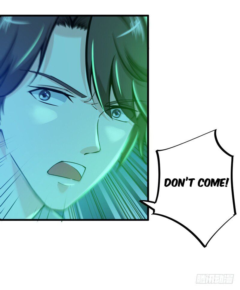 Peerless Doctor In The City Chapter 21 - page 31