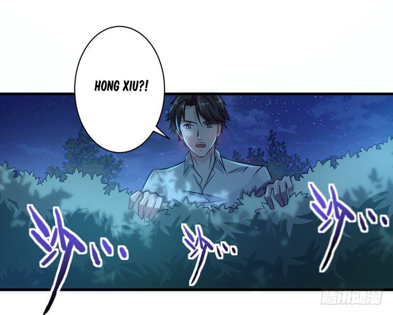 Peerless Doctor In The City Chapter 21 - page 4