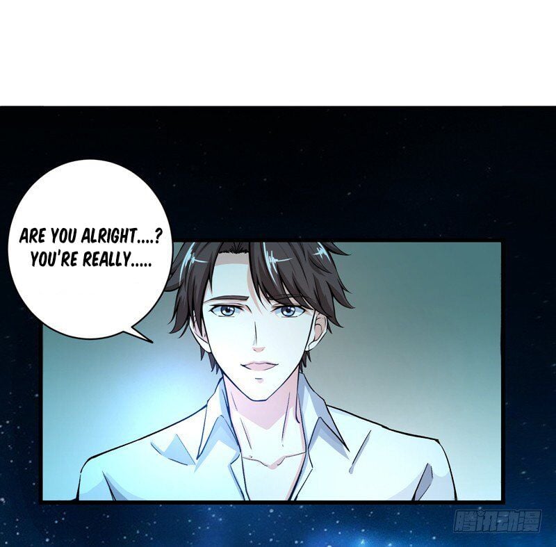 Peerless Doctor In The City Chapter 22 - page 11