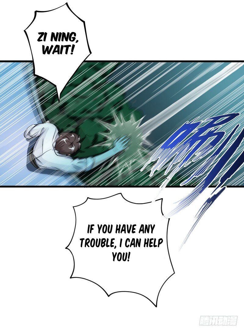 Peerless Doctor In The City Chapter 22 - page 17