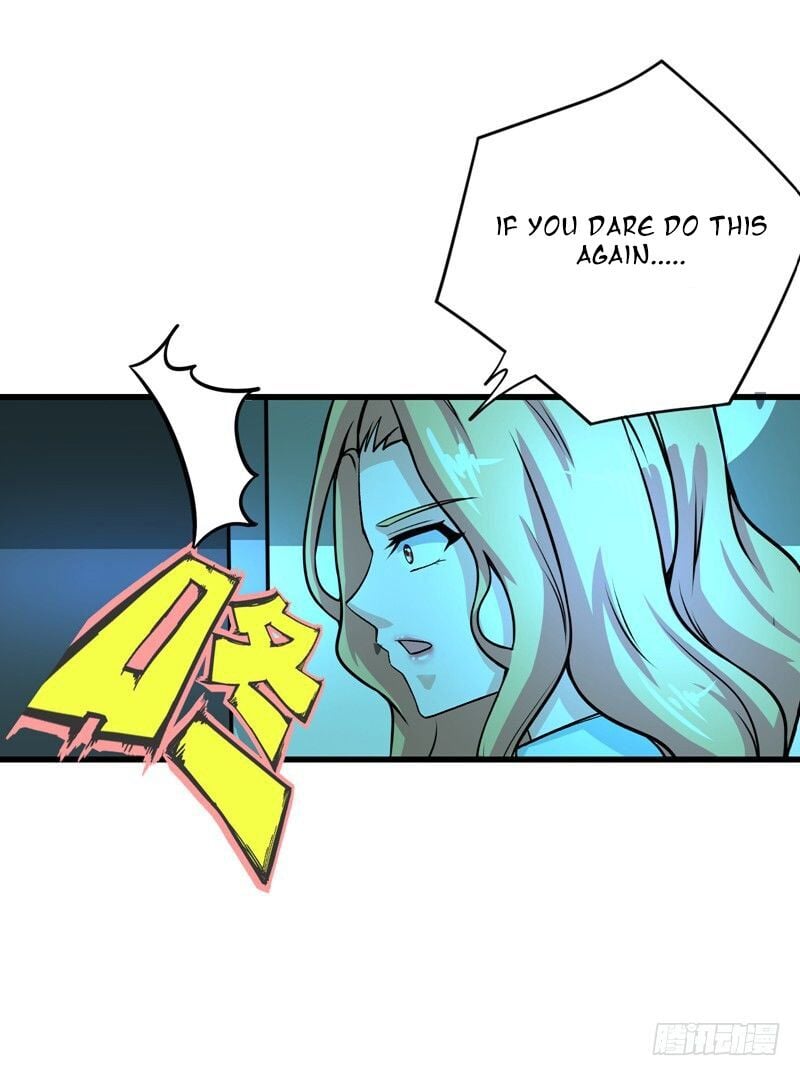 Peerless Doctor In The City Chapter 22 - page 21